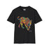 Women's Vibrant Jaguar T-Shirt