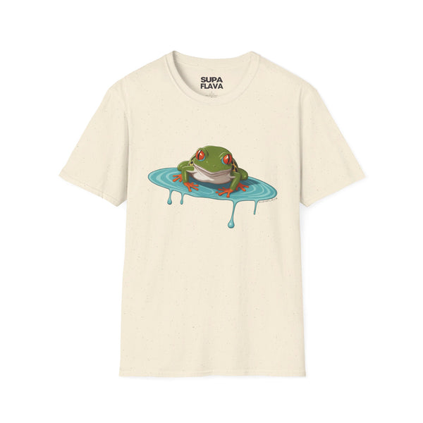 Women's Berry Splash T-Shirt