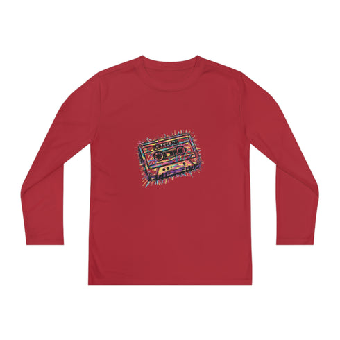 Youth Long Sleeve T-Shirt