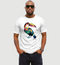Men's Tropical Toucan T-Shirt