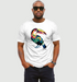 Men's Tropical Toucan T-Shirt
