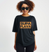 Women's Golden Honey T-Shirt