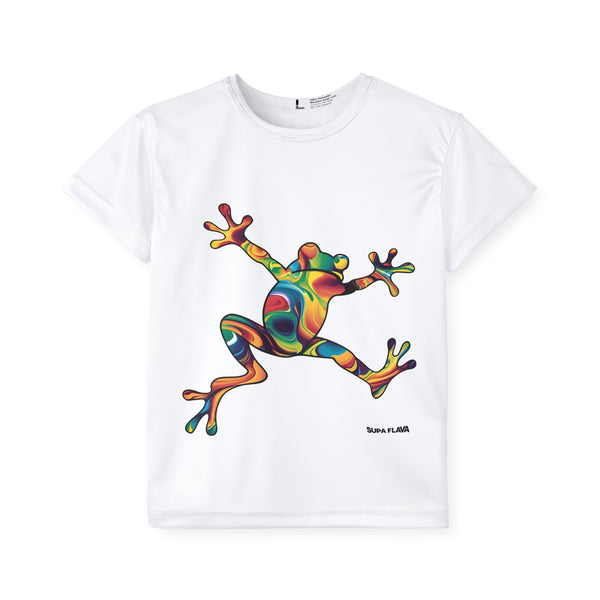 Kids Sports T-Shirt