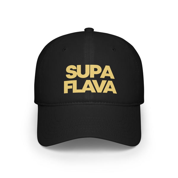 Golden Desire Hat
