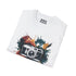 Women's Broken Lens T-Shirt V2