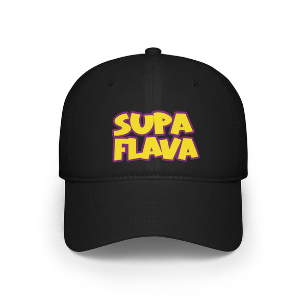 Citrus Seduction Hat