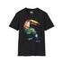 Men's Tropical Toucan T-Shirt