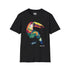 Women's Tropical Toucan T-Shirt