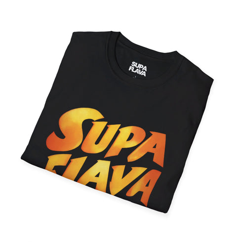 Men's Fiery Cinnamon T-Shirt