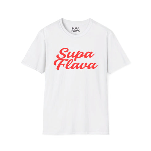 Men's Red Velvet Romance T-Shirt