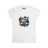 Women's Broken Lens T-Shirt V2