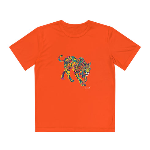 Kids Competitor T-Shirt