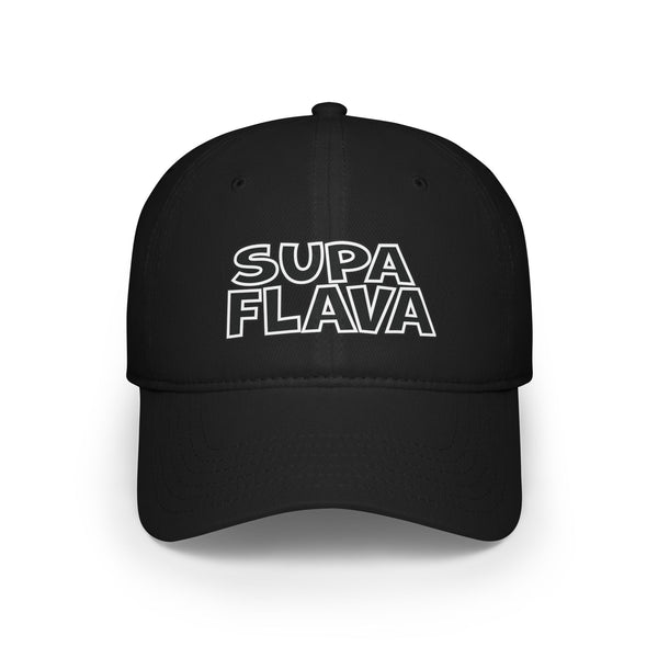 Dark Licorice Passion Hat