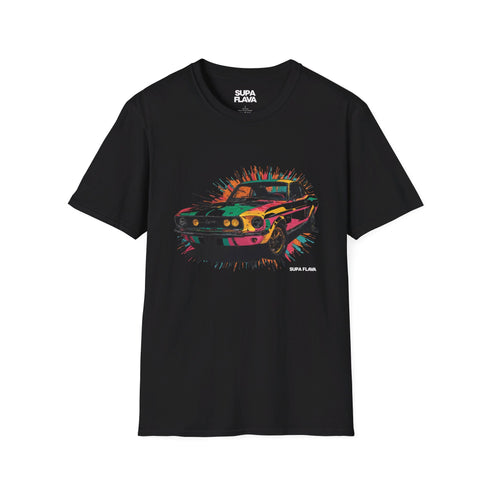 Women's Classic Ride T-Shirt