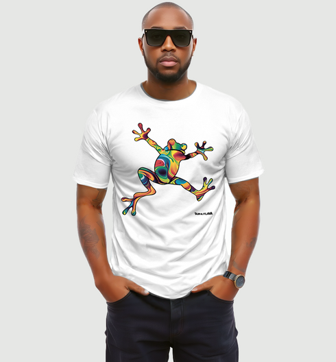Men's Venom Toad T-Shirt