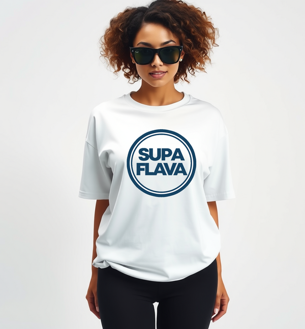 Women's Blueberry Crush T-Shirt