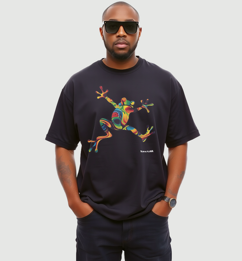 Men's Venom Toad T-Shirt