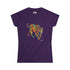 Women's Vibrant Jaguar T-Shirt