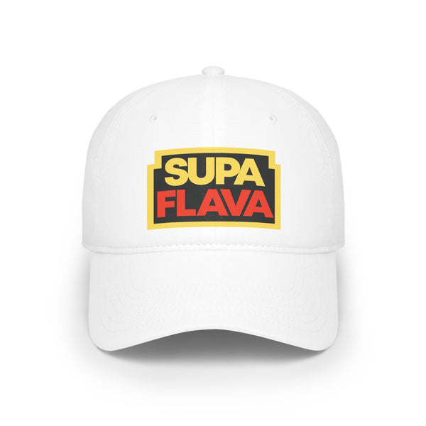 Mango Tango Hat