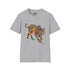 Men's Vibrant Jaguar T-Shirt
