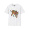 Women's Vibrant Jaguar T-Shirt