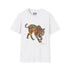 Men's Vibrant Jaguar T-Shirt