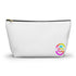 Color Burst Hand Bag