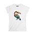 Women's Tropical Toucan T-Shirt