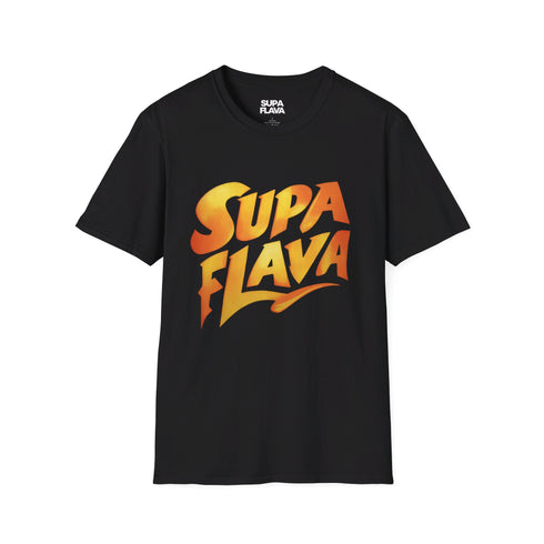 Men's Fiery Cinnamon T-Shirt