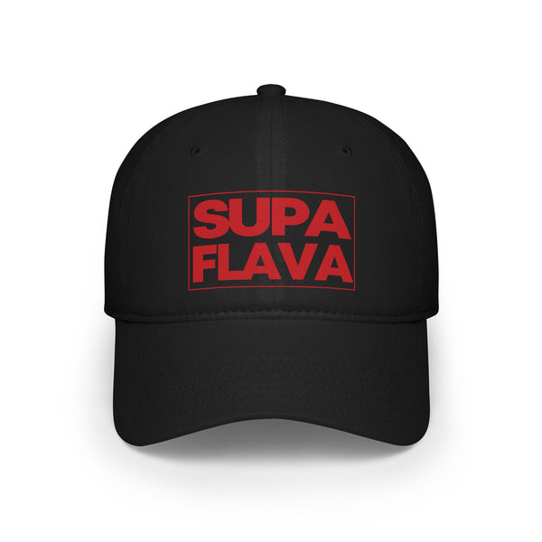 Spicy Cherry Hat