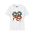 Men's Vibrant Snake T-Shirt