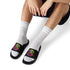 Men's Tropical Desire Sandals - Black