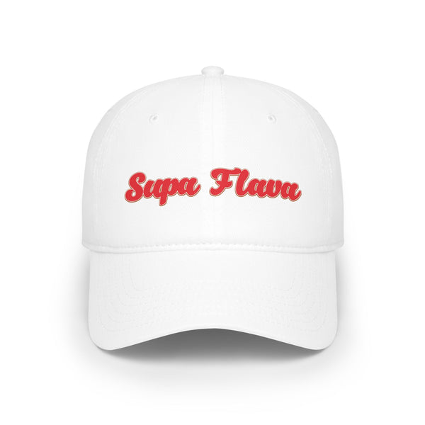 Scarlet Seduction Hat