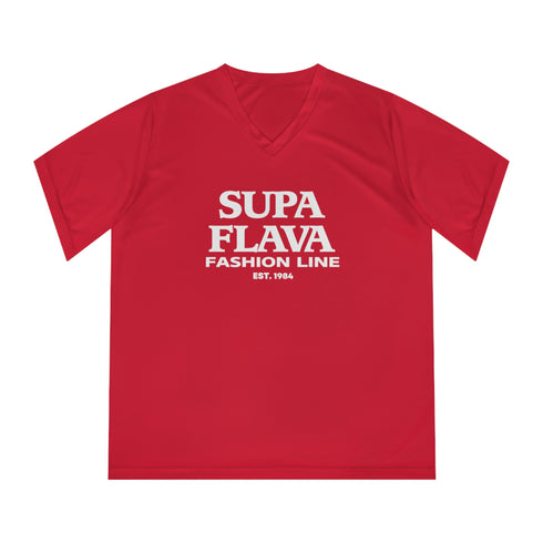 Women's Vanilla Temptation V-Neck