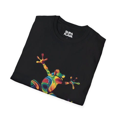 Women's Venom Toad T-Shirt