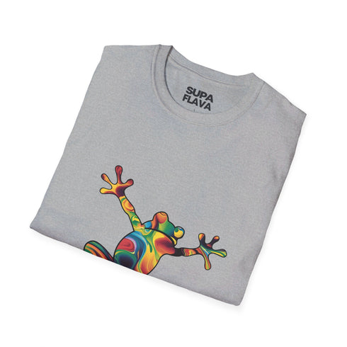 Women's Venom Toad T-Shirt