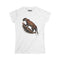 Women's Fierce Jaguar T-Shirt
