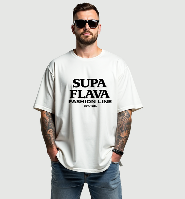 Men's Vanilla Temptation T-Shirt