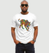 Men's Vibrant Jaguar T-Shirt