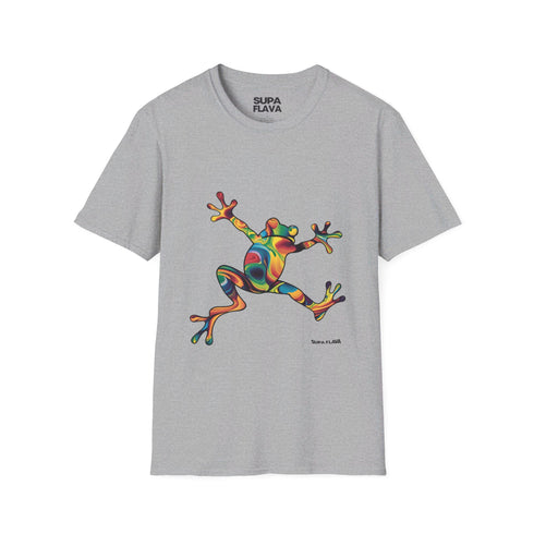 Women's Venom Toad T-Shirt