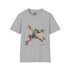 Men's Venom Toad T-Shirt