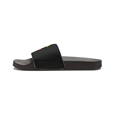 Men's Tropical Desire Sandals - Black