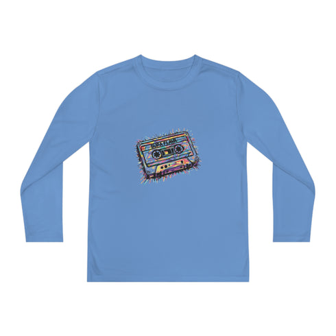 Youth Long Sleeve T-Shirt