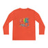 Kids Long Sleeve Tee