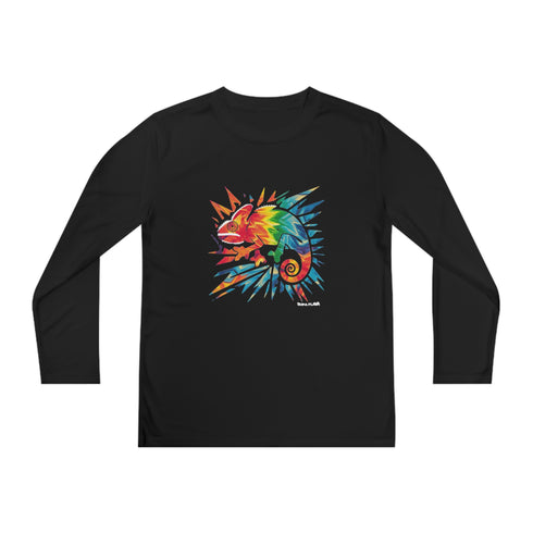 Kids Long Sleeve Tee