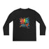 Kids Long Sleeve Tee