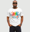 Men's Vibrant Chameleon T-Shirt
