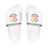 Men's Tropical Desire Sandals - White