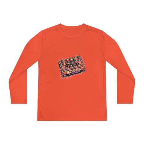 Youth Long Sleeve T-Shirt