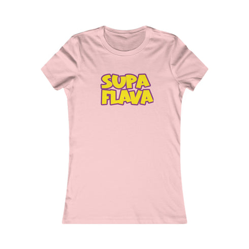 Women's Citrus Seduction T-Shirt